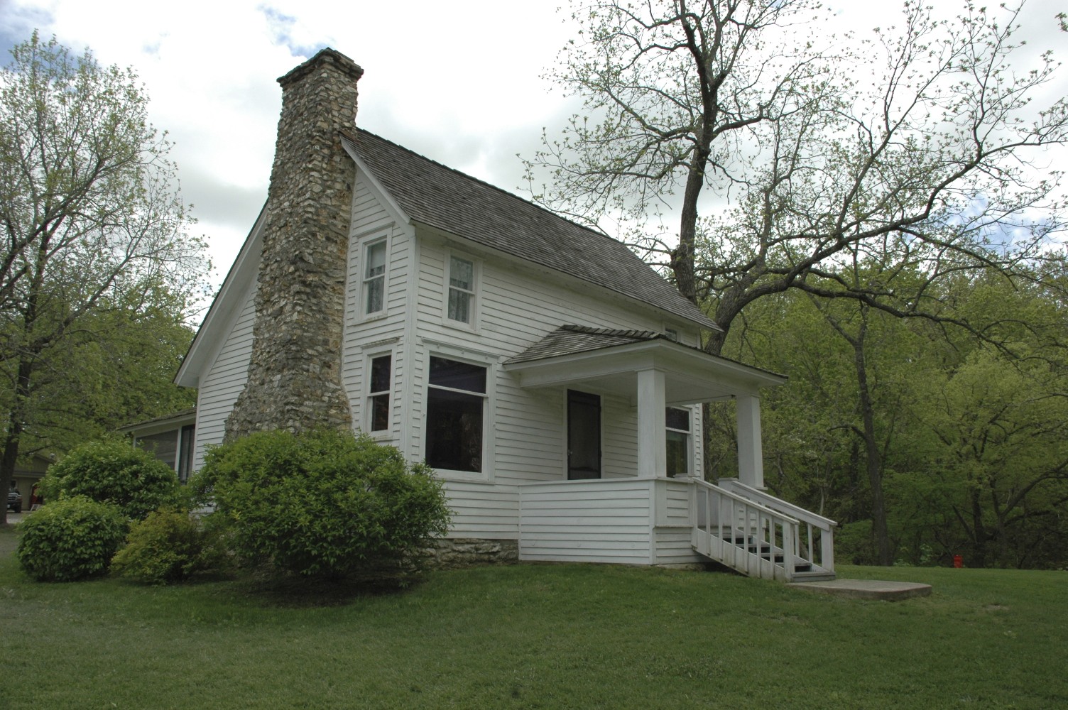 laura ingalls rencontre almanzo